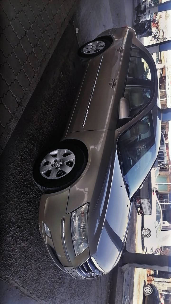 سونتا موديل 9 وارد أمريكا فول للأخير
ماشيه ١٠٠ حقيقي 
رقم بغداد انكليزي بإسمي هزه رقم كله جديد
فتحه سقف سلايت
كشن كهربائي
3 تجاوي خلفيه 
داخل صاج
اربع دسكات
تحكمات ستيرن جهتين
تخم تاير
حداديه جديده
باتري جديد
عبوه فيتم بم جديد
كهربائيات كله شغاله مابيه نقص
كير ع وضع الشركه برغي مامفتوح بي
مكينه 2400 دوش خير من الله لاتنقيص ولا تبخير ناعمه كلش السياره بابل سكندريه *********** السعر ١٠٤ بيها مجال لطيبين
