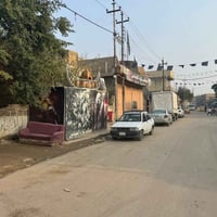 الشاوي • ٢١٤م • طابو