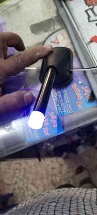 صندوق • شغلنه • نجف