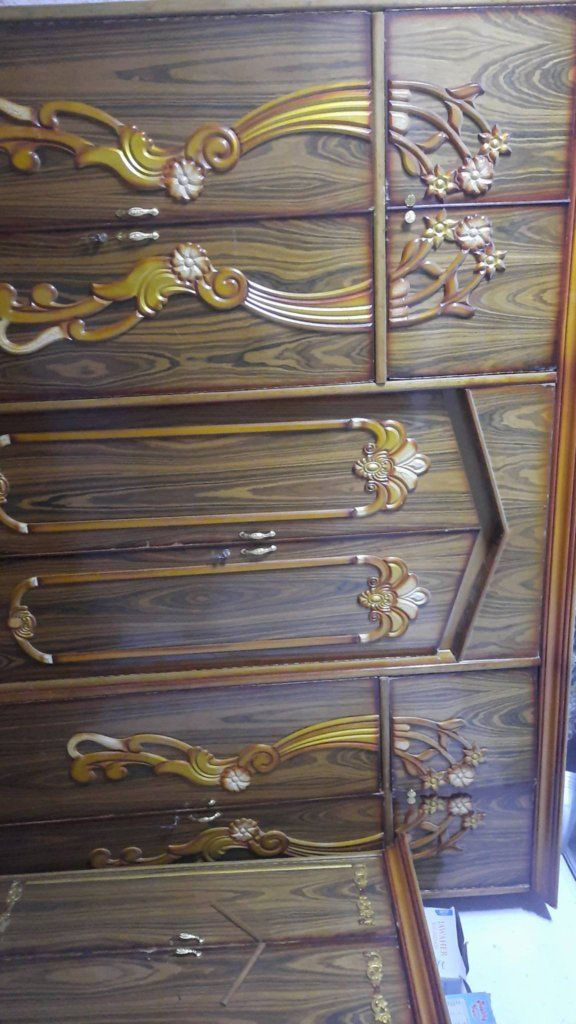 غرفه صاج عراقي مستخدمة نظيفه السعر 600 وبيه مجال مكان بغداد سبع قصور


**إذا كنت صاحب هذا الإعلان وتريد حذفه لأي سبب، رجاءا أرسل رسالة إلى الدعم الفني**