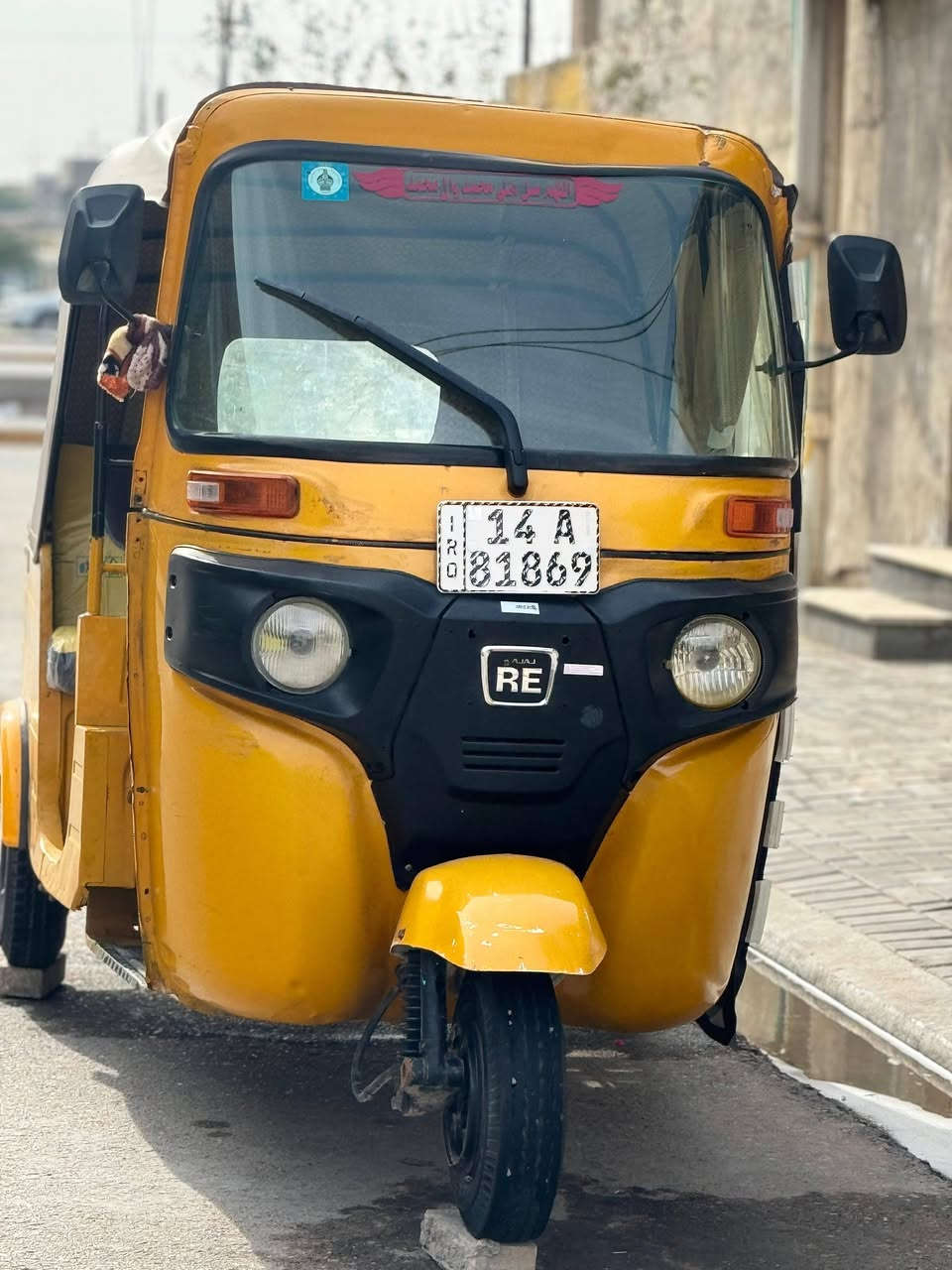 باجات  20  رقم وسنويه  تكتك خير من الله مجفت المحرك صاله 15  معمر الدوسات وترتيبات  وشوف العين السعر 6500 بيها مجال حك الجيه *********** مكاني القبله
