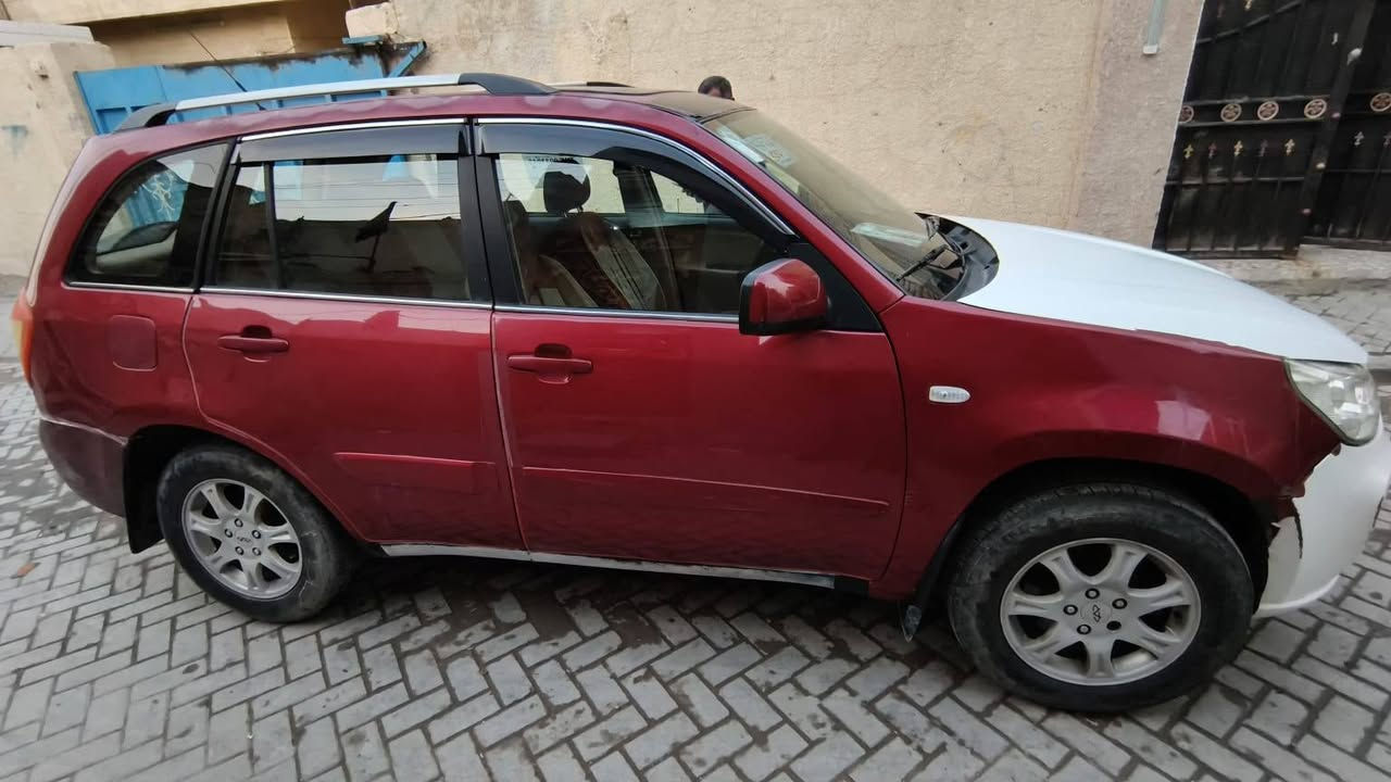 للبيع تيكو 2013  مكينة 1800 مكينة كلش حلوة لا تبخير لا تنقيص تخم تايرات سيارة مال بيت . السيارة كدام العين وحسب القناعة  السعر 47 . مرقم كربلاء مشروع وطني والتحويل ثاني يوم  ...
السيارة في بغداد  رقم صاحب السيارة ***********
