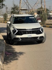 سبورتج هايبرد • ٢٠٢٤ • رقم بغداد