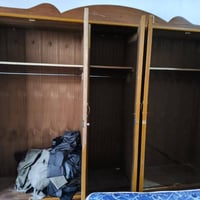 غرفه اخشاب • محتاجة زاوية