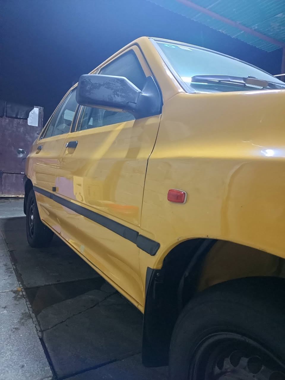 السلام عليكم سايبا موديل 14كفالة عامة من ضربة صبغ وتبديل شواصي كفالة عامة مكينة كير  مكفولة مصفرة هيئة وغرامات تحويل ثاني يوم خياسات مابيهة مكاني بغداد الشراي يتصل ***********
