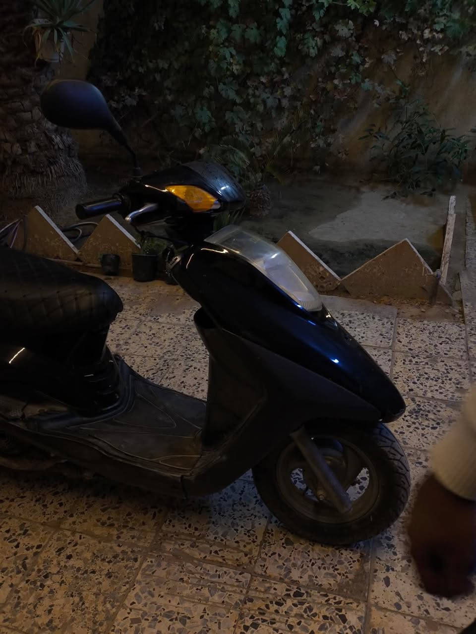 السلام عليكم
مكلف بل نشر لحد يراسلني اتصل على الرقم او اتصل على الواتساب دراجة مال صاحبي

دراجه بريز 140 للبيع

بيها نقوصات بسيطه ميكلفن 35 الف الي هنه عداد بس يرادله تبديل و كاطعه نار و اشاير وبس تشد براغي للصالنصه

الباقي كله شغال وجفتتها قبل 3 ايام يم قسور عقيل

العنوان بغداد حي العامل قرب مسبح الرافدين

وهذا رقمي وبي واتساب ***********
