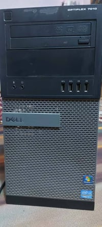 تجميعة مستعمل • معالج جيل ثالث • كمبيوتر كامل