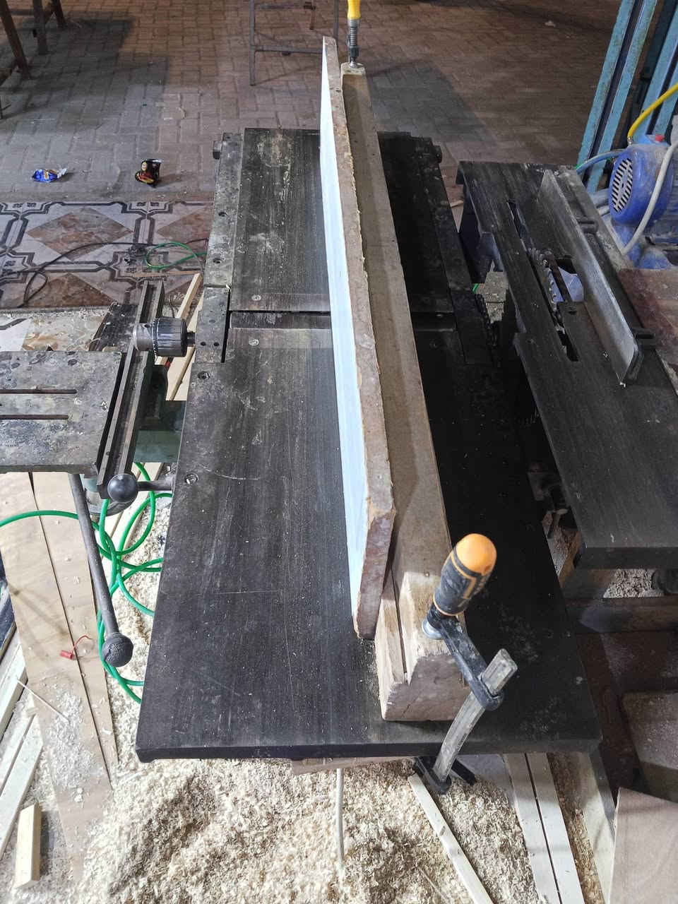 مكينه ودبل للبيع مكاني بصره ابو الخصيب تصال ***********
