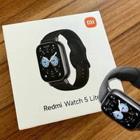 ساعة ذكية • كبس • قفل موجود