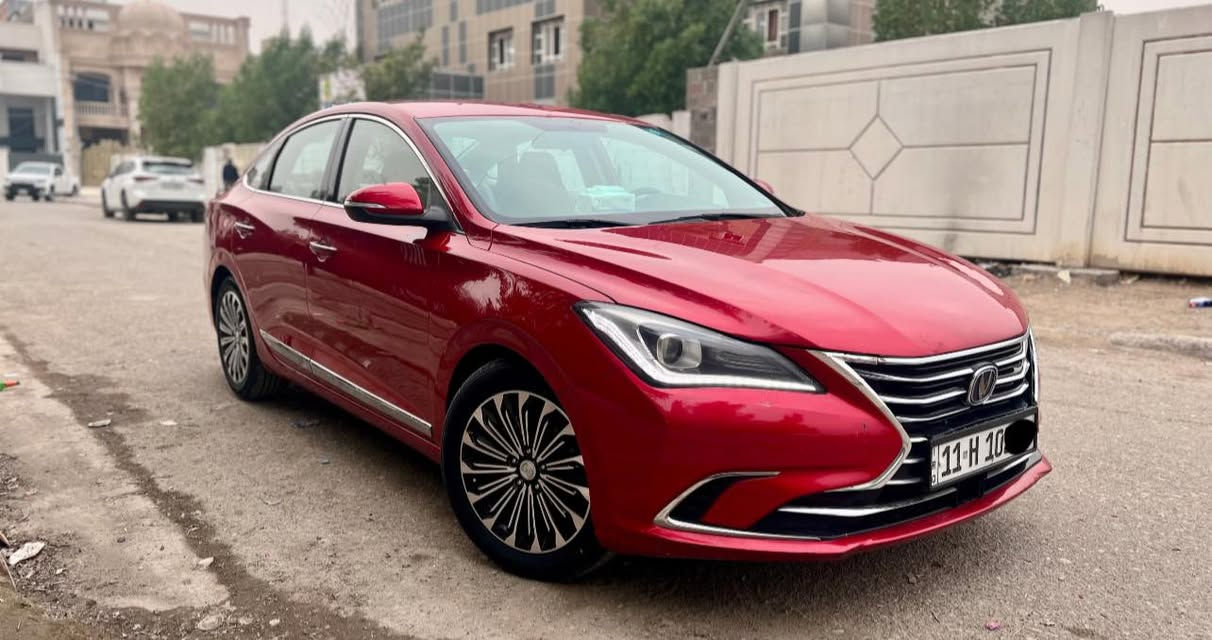 شانجان ايدو 2019 

رقم بغداد مشروع وطني تحويل مباشر بأسمي حصراً سنويه لل 2029 ولوحات جديده 

مواصفات عاديه بصمه اشاير مري تحكمات ستيرن شاشه جبيره فقط بدون فتحه محرك 1600  gdi وگير Atتنفس طبيعي  بيهه البنيد بي طخه ومصبوغ عله كد الطخه الجاملغ بارد بچم كبس سياره جاهزه من كلشي مابيهه اي نقص كير ومحرك مكفولات كل صيانتهه بالشركه ماشيه 149100  الف كيلو

سعرهه 100 قفل من الاخير بدون عمله

مكان السياره بغداد 

للاستفسار 
***********
