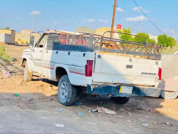 جمسي امريكي 91 رقم مثنى الاماني مشروع وطني مداور ثانيوم مكينه وكير نظيفات تخم تاير كهربائيات سعرها 15 وبيه مجال رقمي *********** مراوس ترهم مكاني سماوه
