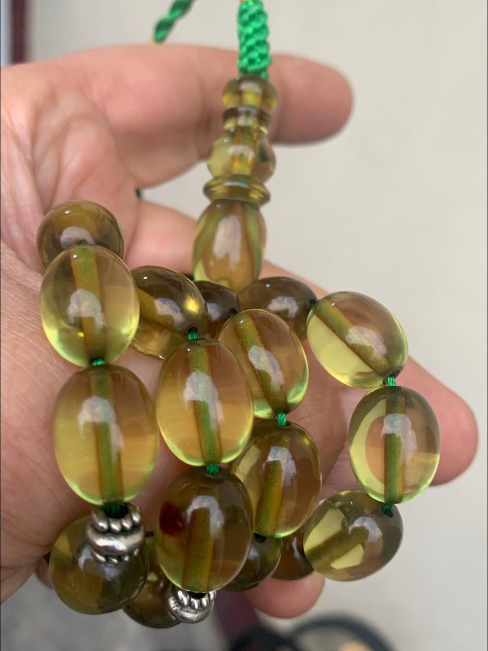 الى اصحاب الذوق الرفيع سندلوس سفني خراطة يدوية السعر ٥٠ ألف شامل التوصيل


**إذا كنت صاحب هذا الإعلان وتريد حذفه لأي سبب، رجاءا أرسل رسالة إلى الدعم الفني**