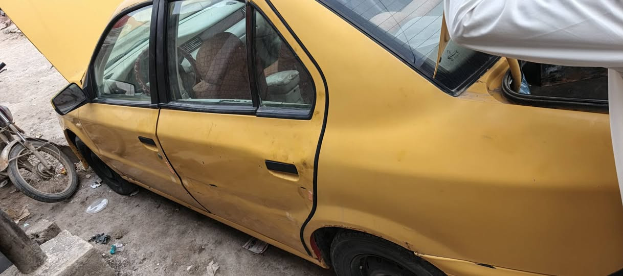 سمند بسمي محرك كورله كير تماتيك مكاني سماوه مراوس بخصوصي أو بيع السعر ٢٨ الرقم الهاتف ***********
