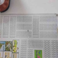 ارض • ١٠٠م • نقابة الهرموش