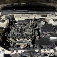 ￼ سلام عليكم فيرنه موديل 2009 ‏بيع مستعجل ‏تفاصيل سيارة واضح يمكم بالف...