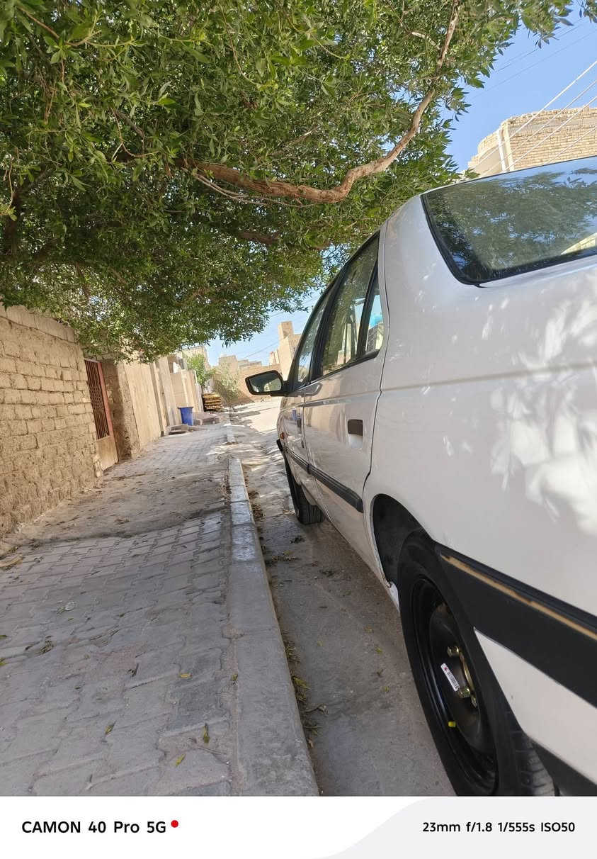 بيجو مديل 2012
كفاله ماعده دوس امعمر بيهن ع كد اصبعين بس 
تبريد ميحتاج اكول بارد معروف مال ٤٠٥
حداديه تقريباا ٧٥ بل ١٠٠
تايرات تخم جديد 
تدفئا نار 
مكينه كير مكفولات 
دواخلها صلاوات علئ محمد سياره مابيها ذرت عيب 
رقم المبايل 
***********
السعر ٤٧ اوبيها مجال واني بلخدمه 
عنواني ميسان
