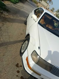 موديل ١٩٩٤ • بدون صبغ • تحويل مباشر