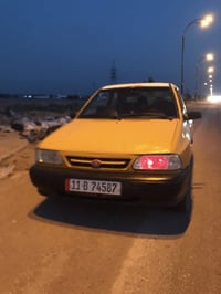 سايبا • ٢٠١٢ • حي المهندسين ٢٣