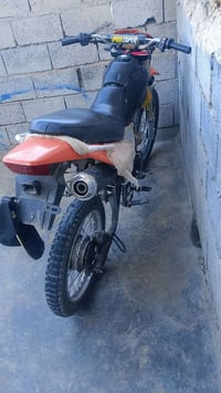 دراجة نارية • كركوك • سعر خاص