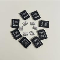 رام 64 غيغا • ٧ قطع • توصيل مجاني