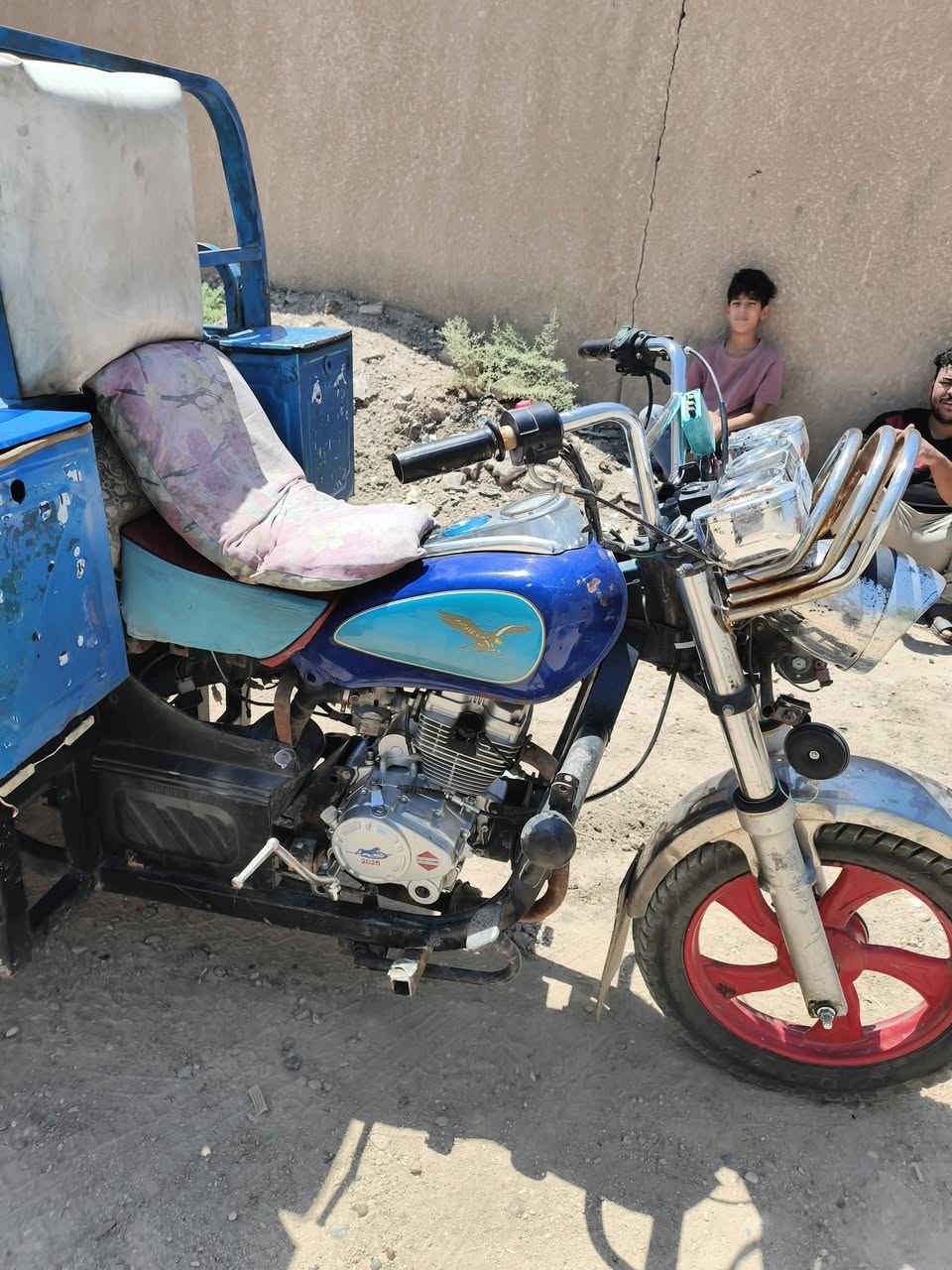 سلام عليكم مكلف بل نشر ستوته موديل 16 مكينه 25 ستوته خير من الله مال جناي مكان بابل جبله  سعر خاص او تصال عل رقم ‏‪***********‬‏
