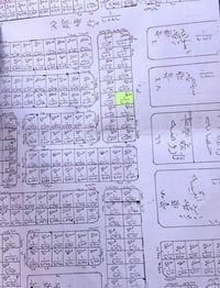 قطعة ارض للبيع في بغداد النهروان ملك طابو سكني صرف غير مفروزه وجاري ال...