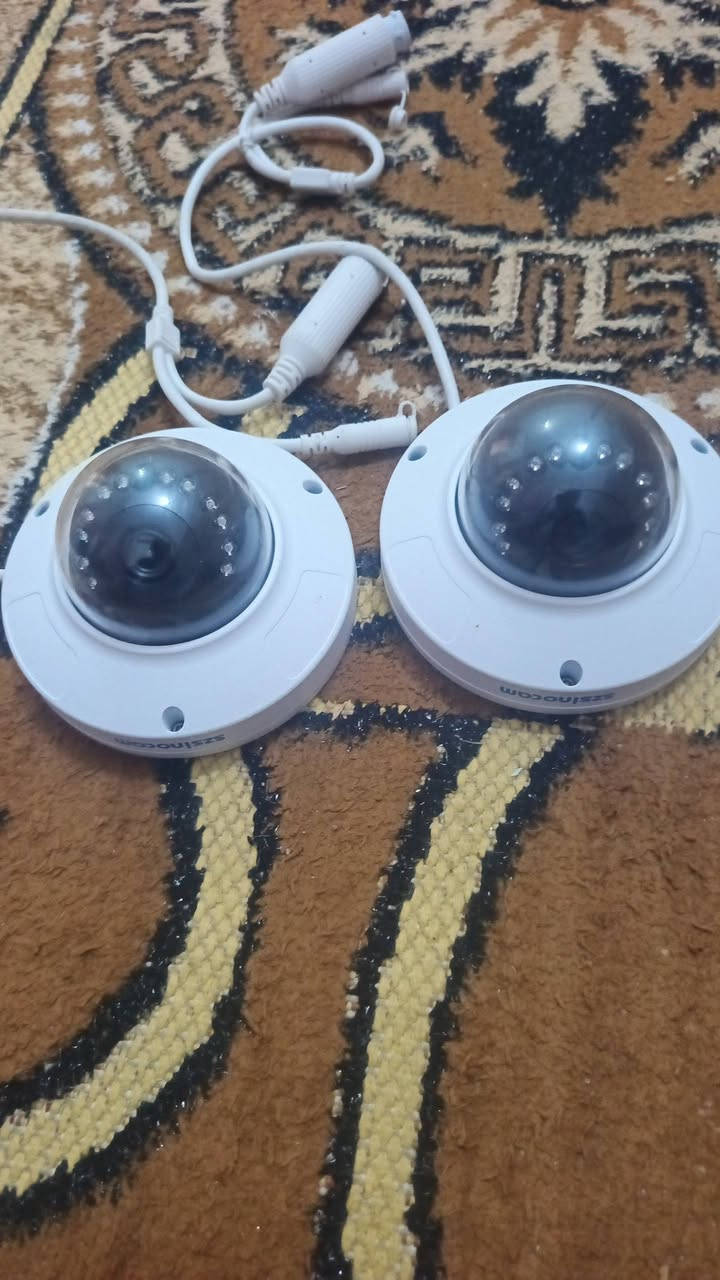 كام/مراقبة للبيع
مامستعملات أبد 
البيض 2 (٢٥وحده_٤٥الزوج)
السودة 1(٣٥)
بدون ملحقات
توصيلهن مجاني لكل مناطق سوق الشيوخ 
***********
