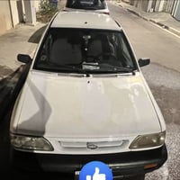 سايبا • ٢٠٢٠ • باب السائق مستبدل