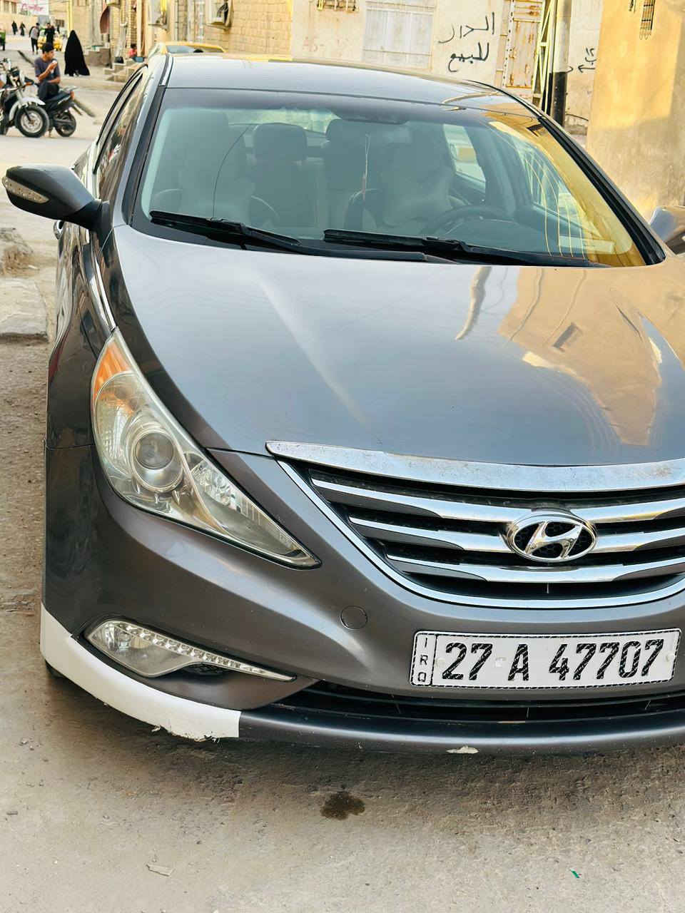 سلام عليكم
سلام عليكم
سوناتا للبيع 
مديل 2014 امريكي 
محرك 2400
فول مواصفات ما عدا البانوراما
بصمة 
شاشة كامره
تبريد قطعتين
وضعيات قيادة
بصمة ابواب
اشاير بالمري
شفتات بالستيرن
مانع انزلاق 
كير اوتماتيك +عادي
كشنات كهربائي 
كشنات تدفه تبريد
تخم تاير جديد+ تايرات رياضية+كزوزين
هزه توهه داخله 
رقم نكليزي
سنوية لنهاية 2027
ماشية 121
السيارة مكفوله من  اي قطعة تبديل 
حادثهه فقط بنيد تقريبا شبر منه 
بدون ايرباكات بدون دواخل
السيارة تحتوي منظومة غاز 
سونار موجود وي الصور 
تجي تفحص وشوف 
العنوان ذي قار سوق الشيوخ 
السعر 125 وبيهه مجال قليل كلش 
مو شراي لا تتصل 
السيارة باسمي تحويل مباشر ثاني يوم من الشراء 
ستفسار خاص


**إذا كنت صاحب هذا الإعلان وتريد حذفه لأي سبب، رجاءا أرسل رسالة إلى الدعم الفني**