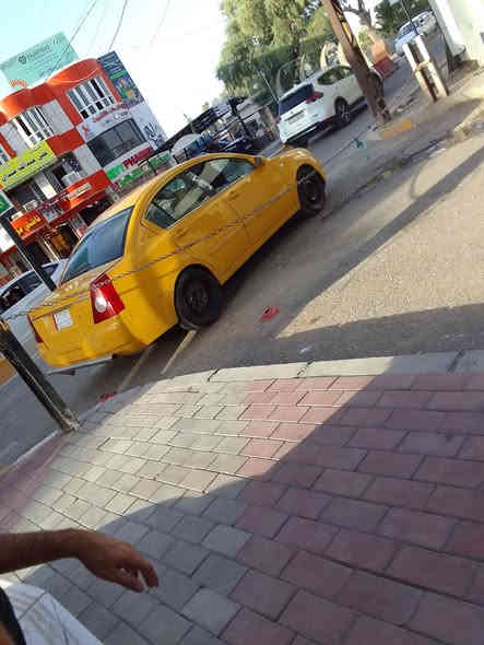 شيري اي فايف محور كامري موديل 10 سياره بدون ضربه ولها حدث سياره متعوب عليها سعر 45 بي 
***********
