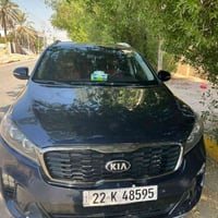 ٢٠١٩ • مكينة V6 • حادث بنيد