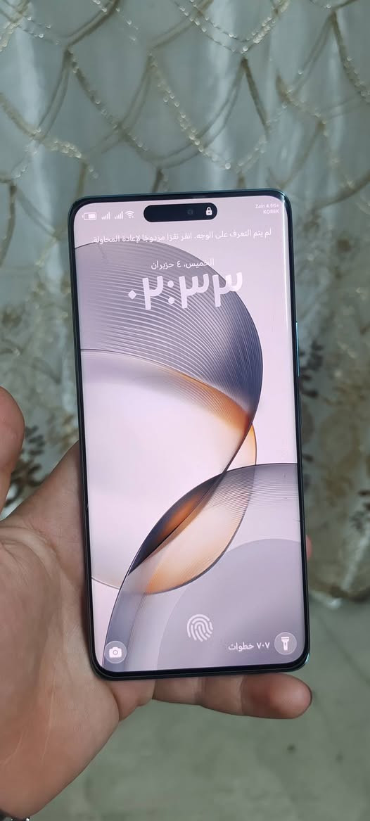 للبيع هونر X9C رام 12+12 ذاكره 256سعر 320كامل ملحقات


**إذا كنت صاحب هذا الإعلان وتريد حذفه لأي سبب، رجاءا أرسل رسالة إلى الدعم الفني**