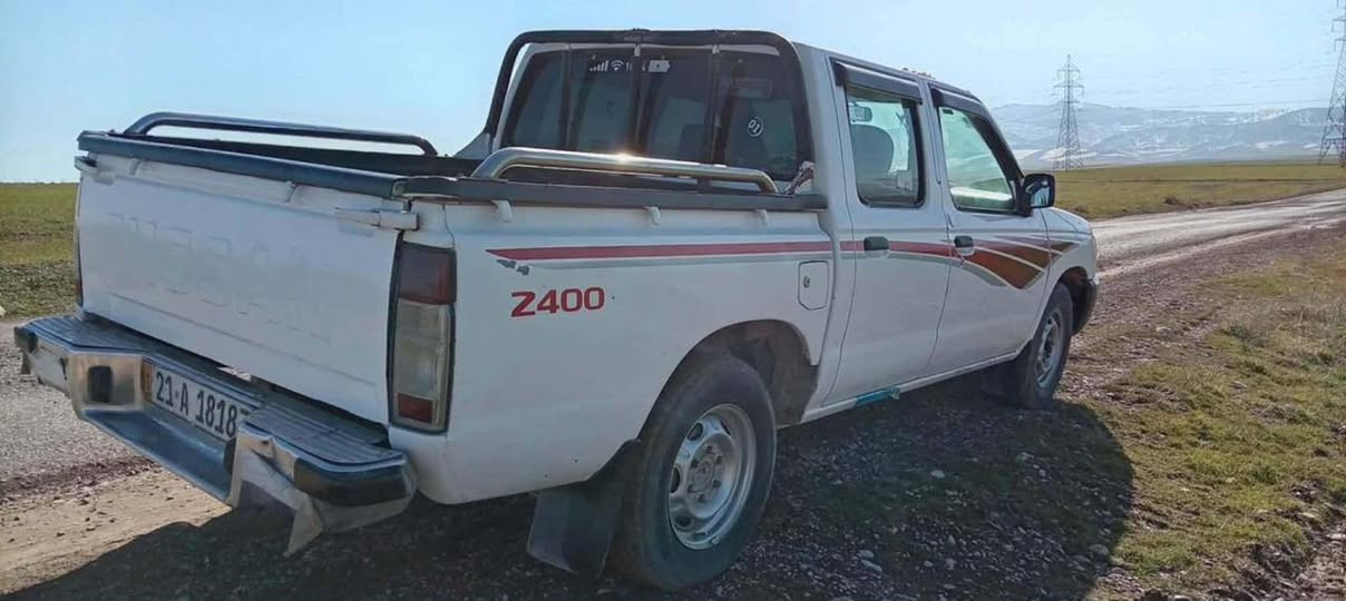 نيسان،مؤديل،٢٠٠٢تةبريدووباوةرجةمةلةغوبؤنيدي،بؤياخةهي،جي،تري،بوةنيةكيرومةكينةي،بةشةرتي،فيتةرسعري،٧٣كةلاومةجال،شوين،زةرايةن،موبايل،،***********،،،*********** السليمانية, العراق
