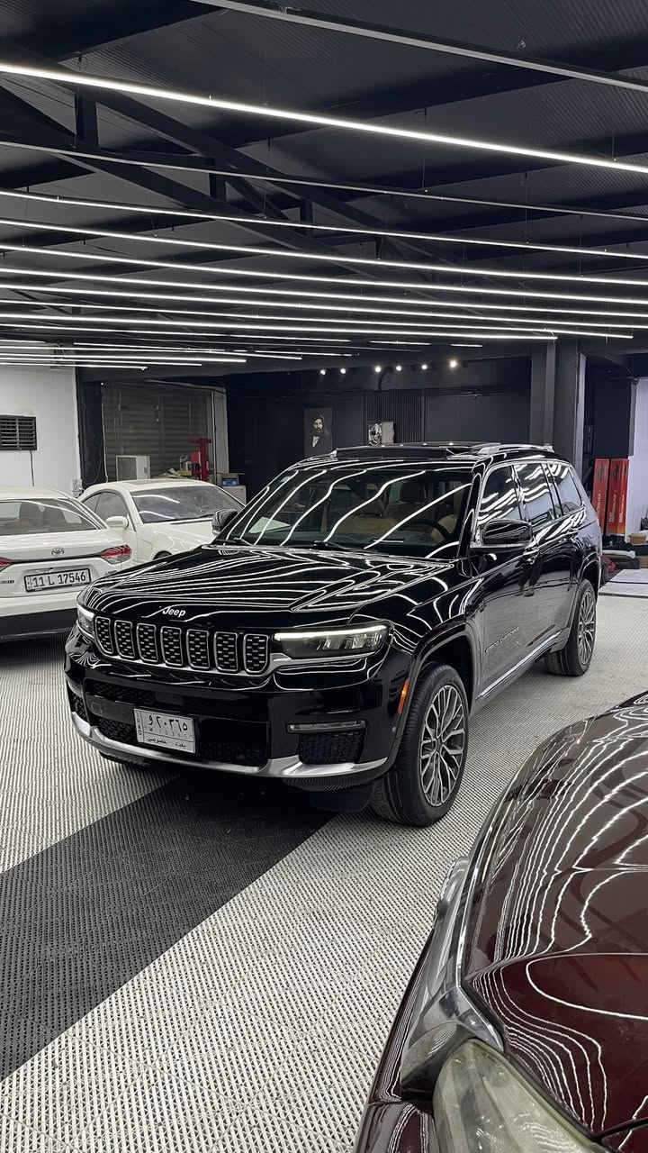 يالله  السلام عليكم عليكم جيب سمت  رزيرف خليجية هارلم  2021 

ماشية
 ٦٨ الف كم 
او ٤٢ الف مايل  

مغلفة PPF ثكنس 10m
 
٧ راكب 
اعلى شي بالجيب القفلة مال الجيب 
١-داخل جملي 
٢-ناظور ليلي
 ٣-كشنات ١٤ وضعية
٤-مساج كشنات السايق والراكب  
٥-تدفئة تبريد كشنات امامي خلفي
٦- خزن كشنات السايق والراكب
٧-كاميرات 360
٨-فاملي كام للسيت الثالث 
٩-المراة الرسظية تتحول كاميرا
١٠-التعرف على الاشارات المرورية
١١-داتا شو
١٢-مناخين منفصل 
١٣-انارة داخلية محيطية RGB LIGHT
١٤-ماسحات اوتو وية المطر
١٥-سقف كانتارا
١٦-بانوراما
١٧-ويل حجم ٢١ 
١٨-جكات
١٩ -تحكم منحدرات 
٢٠-رادارات وتوقف ذاتي من كل الجهات
٢١-نقاط عمياء
٢٢-داينمك لايت
٢٣-خرائط شرق اوسط  وشاشة عربي 
٢٤-تحديد مسار 
٢٥ -قيادة ذاتية
٢٦-صف المركبة الاوتماتيكي
٢٧-نظام تقليل الضوضاء داخل المقصورة
٢٨-تدفئة ستيرن
٢٩-شاحن لاسلكي
٣٠-داخل من الخشب الطبيعي 
٣١- طي كشنات الصف الثالث والثاني كهربائياً
٣٢-طي المرايا  الجانبية الى الاسفل عند الرجوع  
٣٣-مري شفط
٣٤-سماعات ماكنتوش
 
 

السيارة ماناقصها اي شي وبلادية مامصلح بيها اي شي  وبالنسبة لموديلها ماماشية 

 بيها مجال 
مكانها بغداد الغزالية وبأسمي  هزة كاملة ورقم انكليزي احولك ثاني يوم 

***********

السيارة مكفولة عدا بكد الاصبع pdr يم العلامة مبين بالصور
