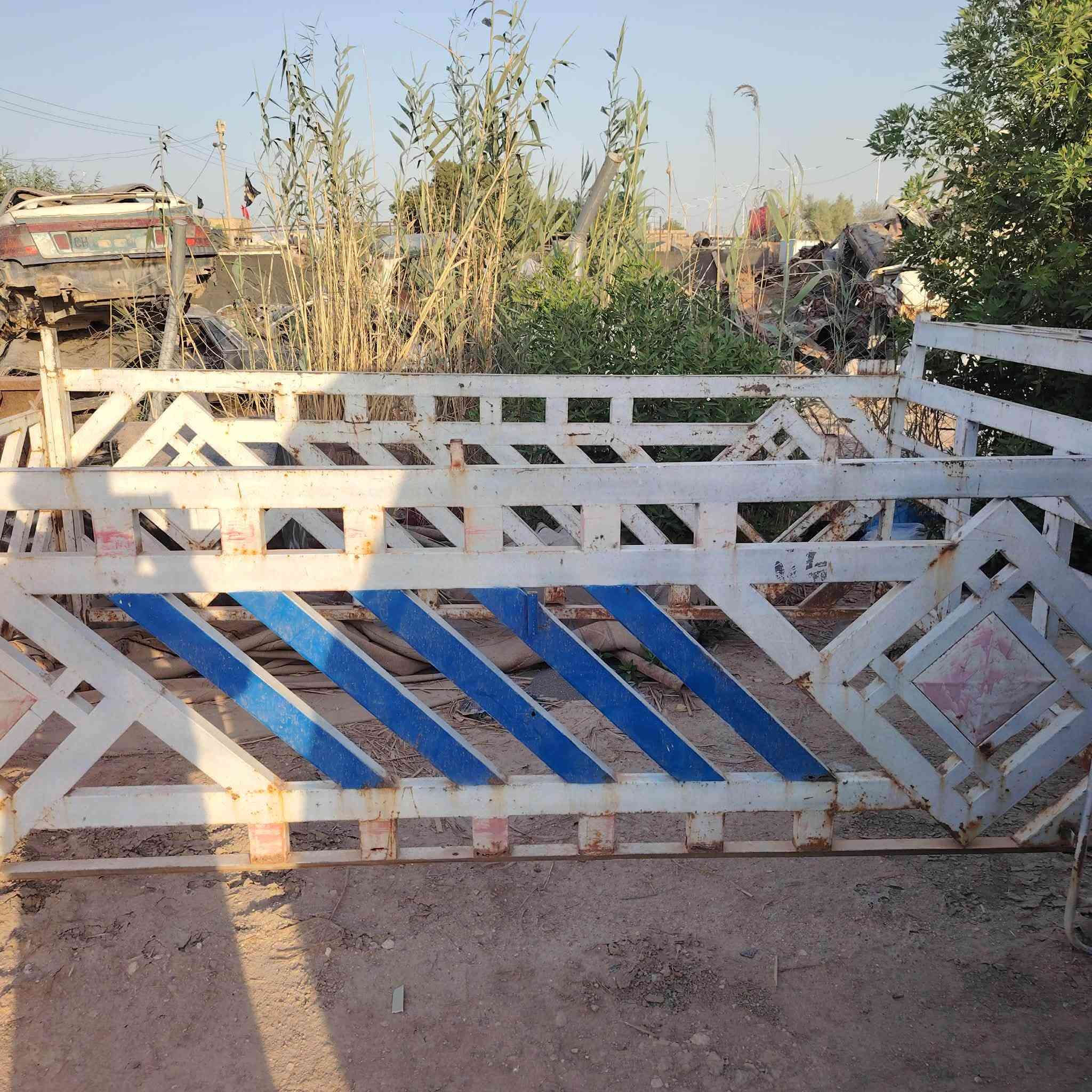 محجر فحل للبيع السعر 250


**إذا كنت صاحب هذا الإعلان وتريد حذفه لأي سبب، رجاءا أرسل رسالة إلى الدعم الفني**