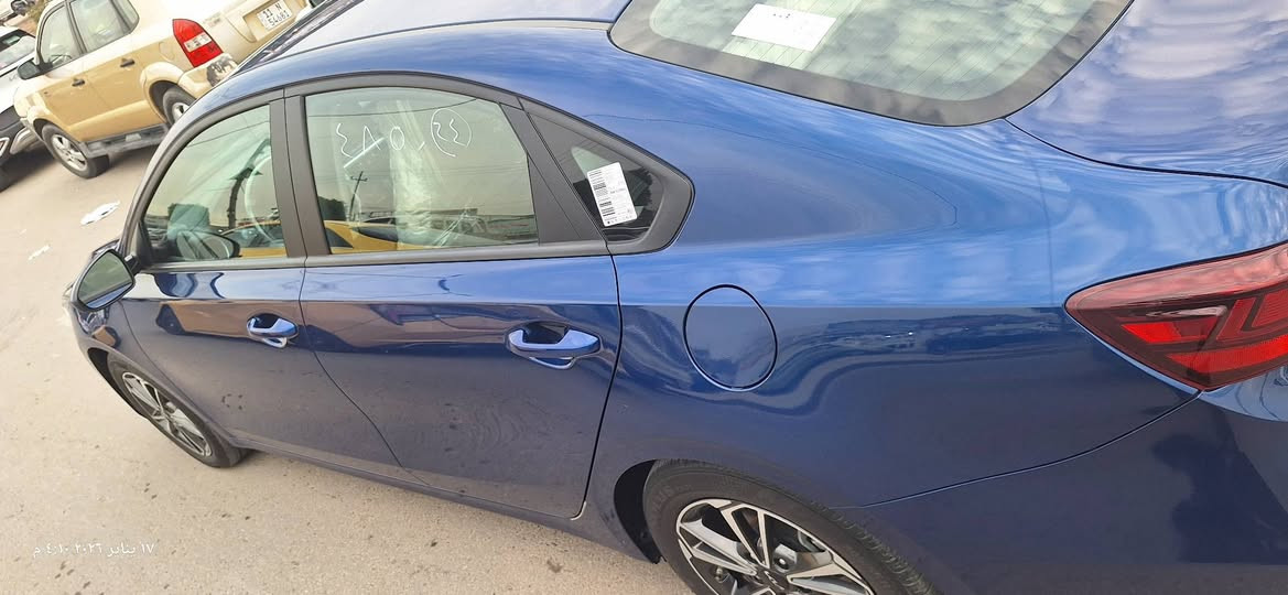 السلام عليكم فورتي 2023 للبيع صورة ب امريكة و صور بل عراق رقم الهاتف / *********** /معروضة  164 وبيهة مجال
