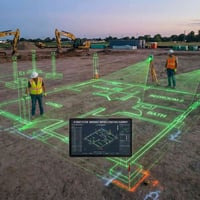 دجلة المربع الرئاسي • ٢٠٠م • ١٢٫٥×١٦