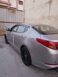 اوبتما كوري • ٢٠١٢ • رقم بصره