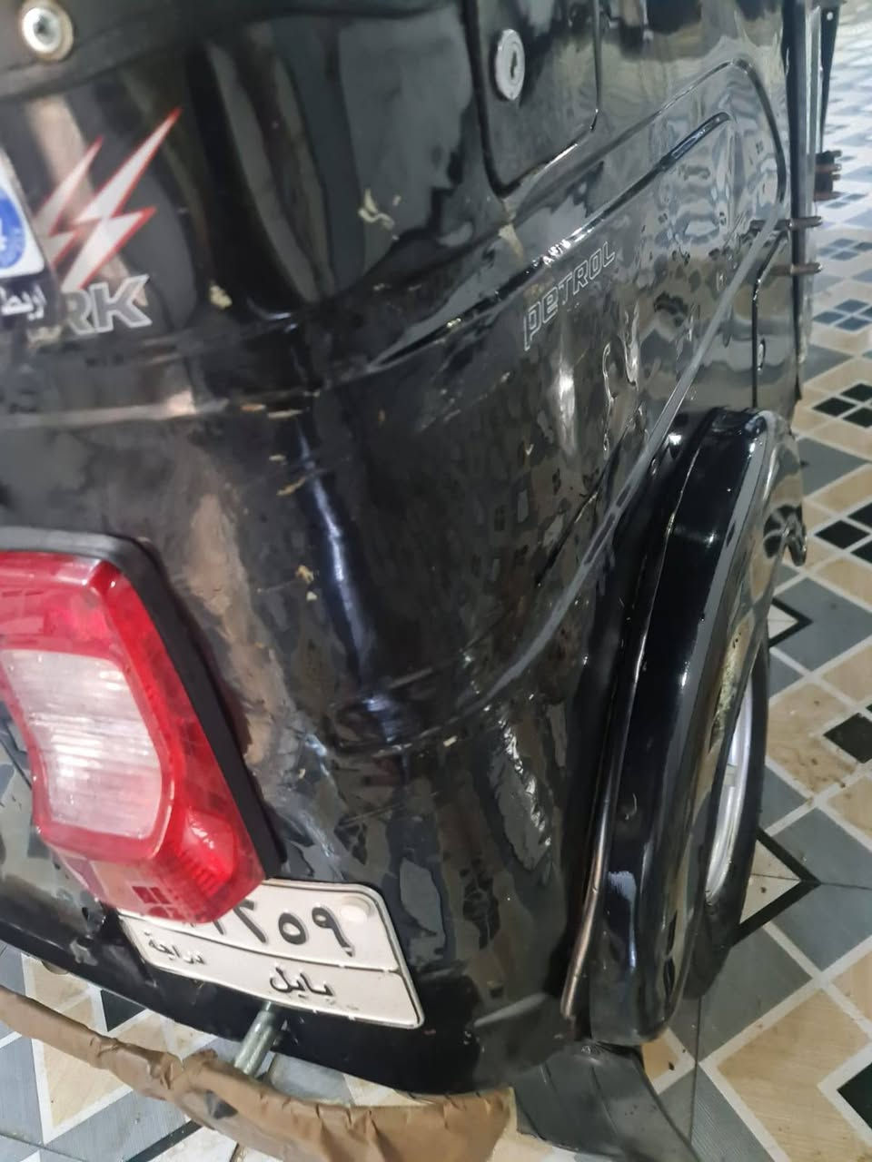 22 شهر 10 رقم بابل تحويل ثاني يؤم مكاني القاسم بية بارد يم لبك لايت موضح بالصور محرك بس زنجيل لباقي كفالة عامة تكتك مال جناي سعرة ب٨٢٠٠ وبية مجال بسيط
***********
