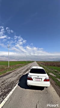 تويوتا كراون • ٢٠٠٨ • قەڵادزێ