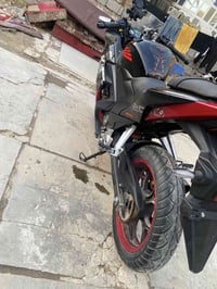 وبركاته دراجة بطح دايون للبيع  مديل 2024 دراجه برغي ممفتوح بيها  كلشي ...