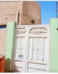 دار للبيع حي السيدة زينب فرع مخبز السيد للمعلومات اتصال طابق واحد بيه ...