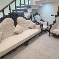 كنب • جديد • استعمال قليل