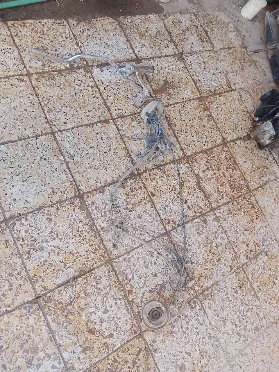 السلام عليكم غراض تفصيخخ مال حاويهه ضفيره مال عبد الحليم ومحرك ماكس صنيني شغلل مامفتوحح وكبريتاا زعره اثنين والايت غراض موجودات كاملات تفصيخخ ودبل امامي رياضي ويل نجمه اصلي حاويه ثكيل موخفيف تعال وابيك خخير وتددل💗🌿.


**إذا كنت صاحب هذا الإعلان وتريد حذفه لأي سبب، رجاءا أرسل رسالة إلى الدعم الفني**