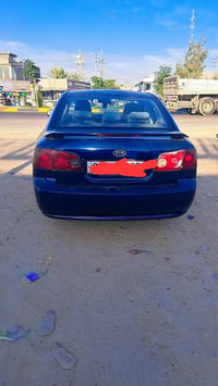 اوبتما • ٢٠٠٧ • مصبوغه