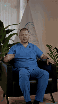 في السلسلة الطبية المجهزة من مركز انترناشنال يتحدث الطبيب المختص ويؤكد أن نجاح الحمل يرتبط بثلاثة عوامل أساسية. واعتماد المركز على التحاليل الدقيقة والتشخيص المتخصص يسمح بتحديد الخطة الأمثل لكل زوجين ويجعل رحلة الإنجاب أكثر وضوحاً وطمأنة.

العنوان : كركوك - منطقة شوراو - مقابل مستشفى شوراو الحكومي - بالقرب من اسياسيل 

للحجز والاستفسار يرجى زيارة مواقع التواصل الاجتماعي او عن طريق الاتصال بارقام المركز :- 

***********
***********
***********
