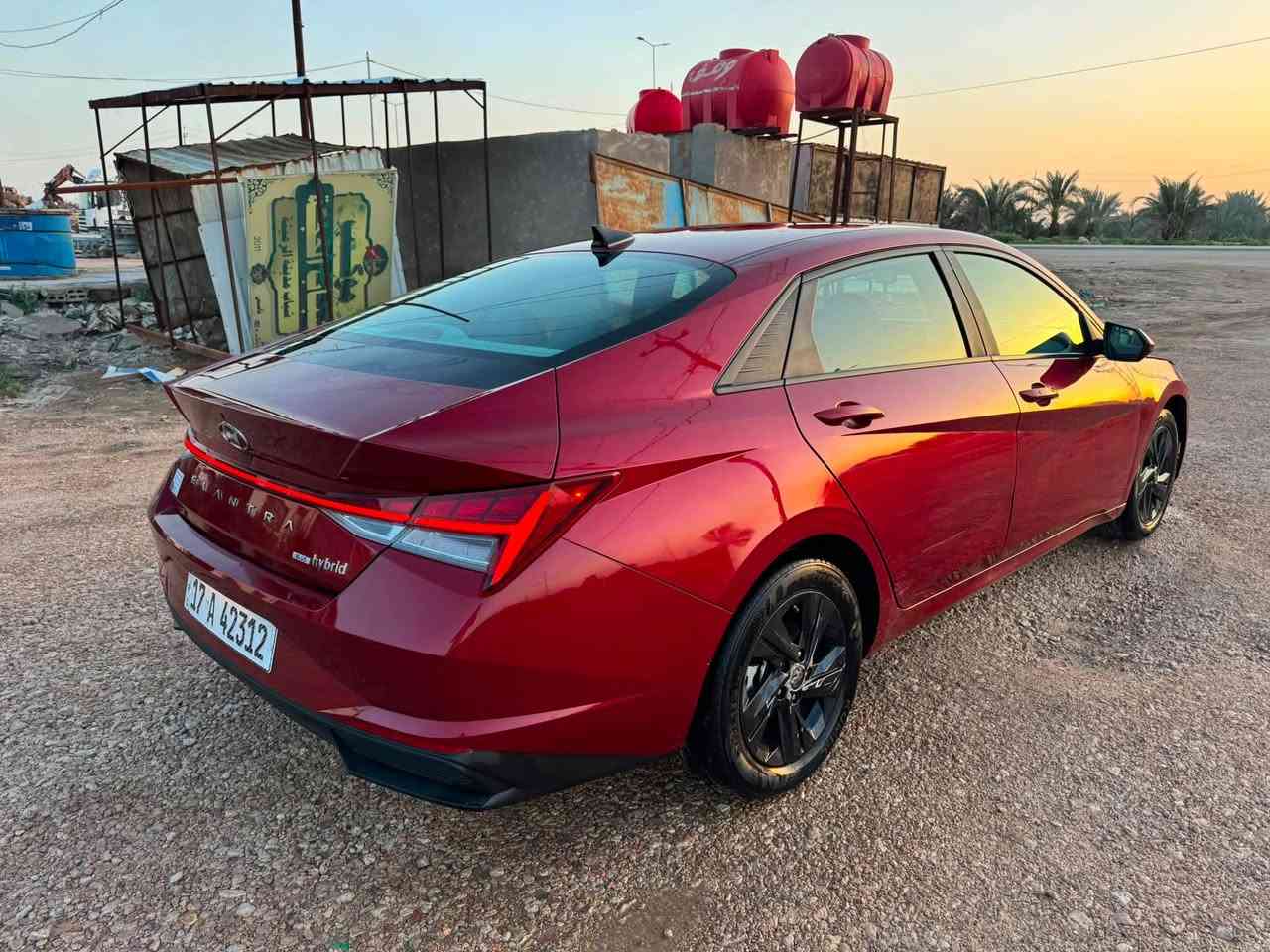للبيع او مراوس النترا 2023 أمريكي هايبرد رقم مثنى حره بسمي محرك 2000 دوش فول مواصفات حادثه تصليح جاملغ ￼ الأمامي بدون عابر بدون تبديل بجم كبس سياره جديده ماشيه 35 العنوان السماوه الرميثه شارع العام معرض الخليج الحديث *********** السعر 147 وبيه مجال
