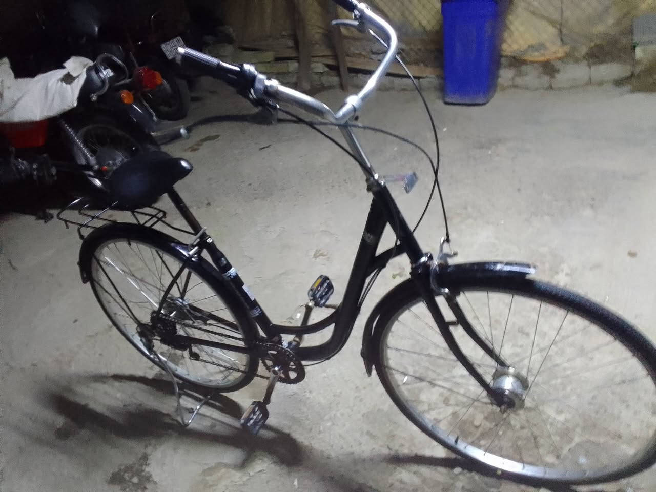 حجم27لون اسود السعر85الف0771968819مكاني الشعب


**إذا كنت صاحب هذا الإعلان وتريد حذفه لأي سبب، رجاءا أرسل رسالة إلى الدعم الفني**