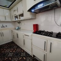 كاونتر • مرمر • سنك