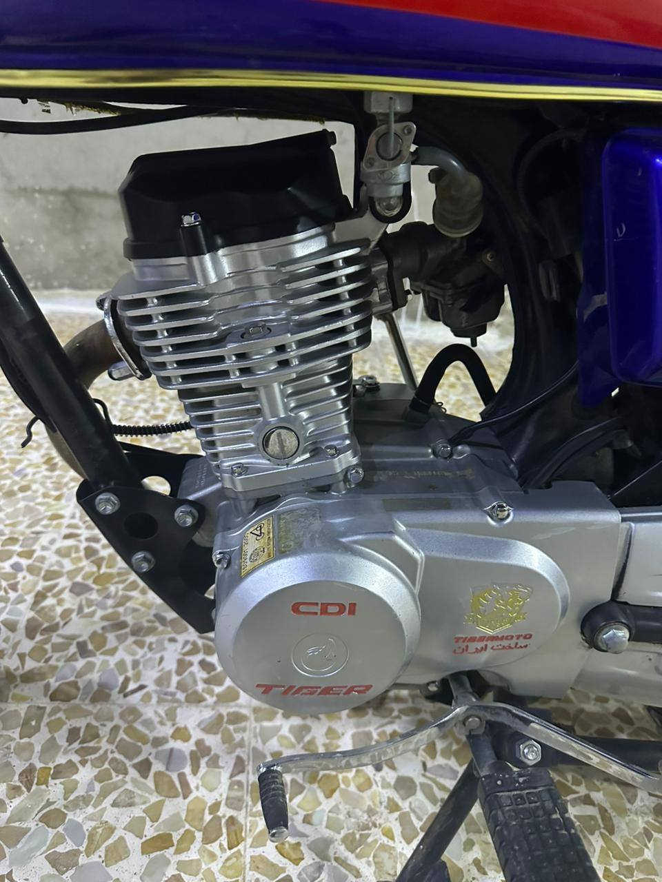 تايكر2021 مكينة شرط
منفس موجود السعر ٦٠٠
***********
***********
